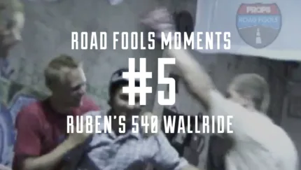 Road Fools Top Ten Screen 5