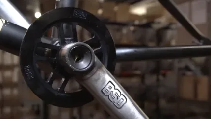 Jack Norris Bsd Bmx Bike Build Video Luxbmx