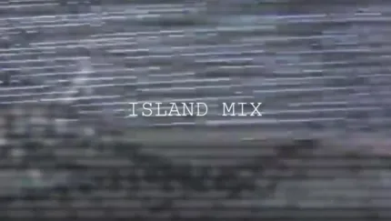 Island Mix