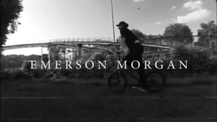 Emerson Morgan 2016 Video