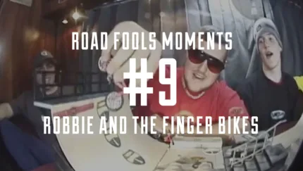 Road Fools Top Ten Screen 9