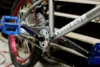 Butcher BMX pedals BC5 CM