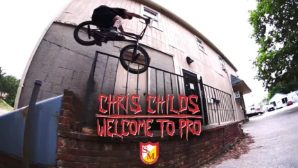 Chris Childs